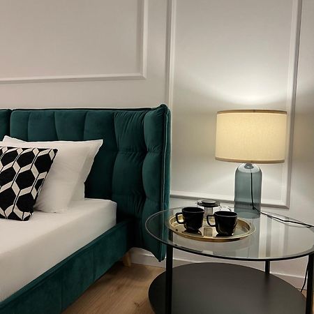Luxury Suite Rialto Roma Eksteriør bilde