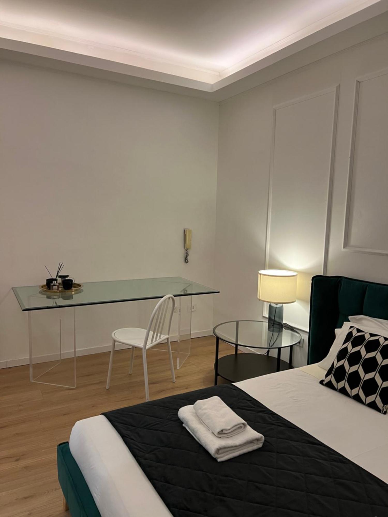 Luxury Suite Rialto Roma Eksteriør bilde