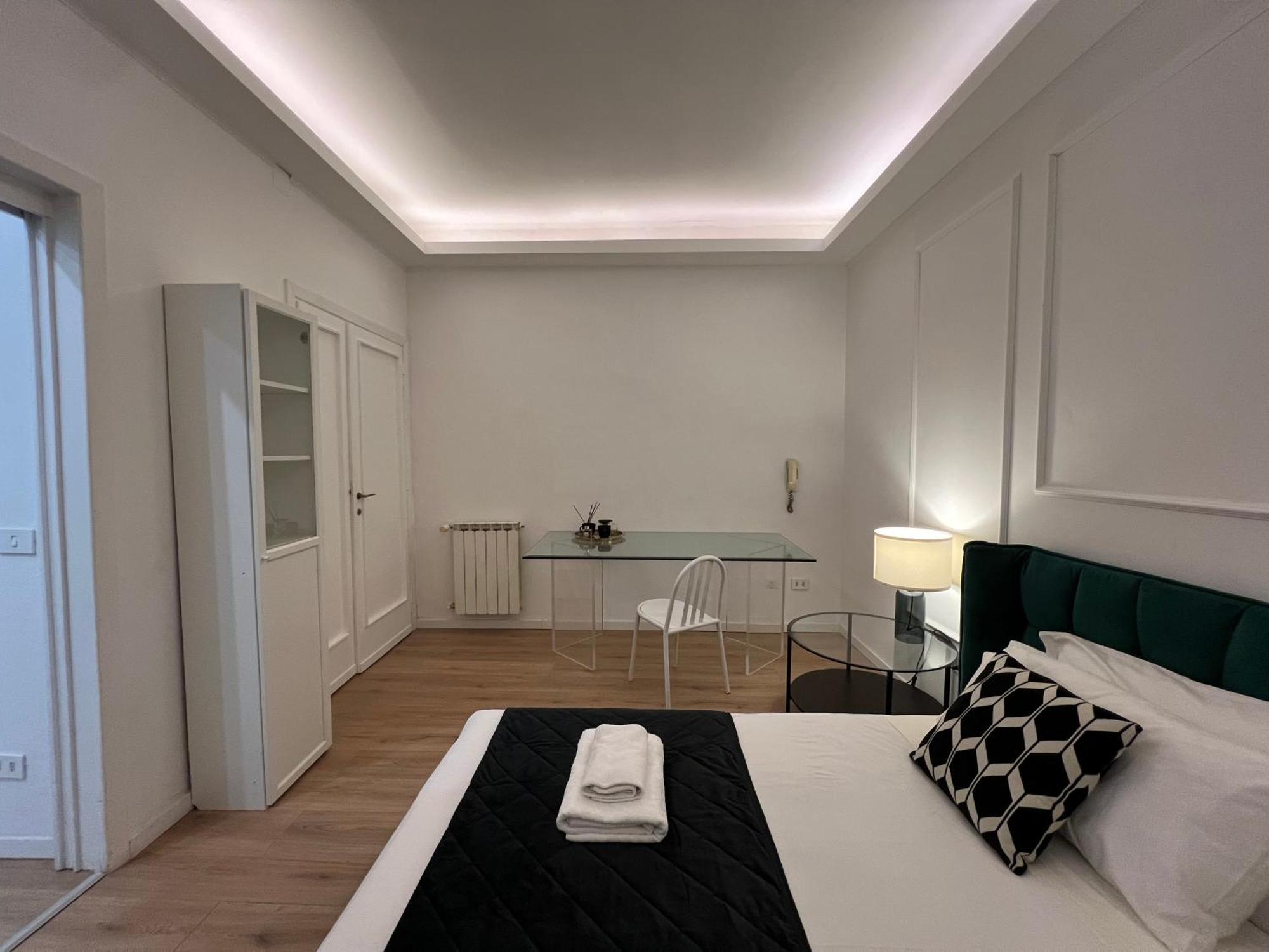Luxury Suite Rialto Roma Eksteriør bilde