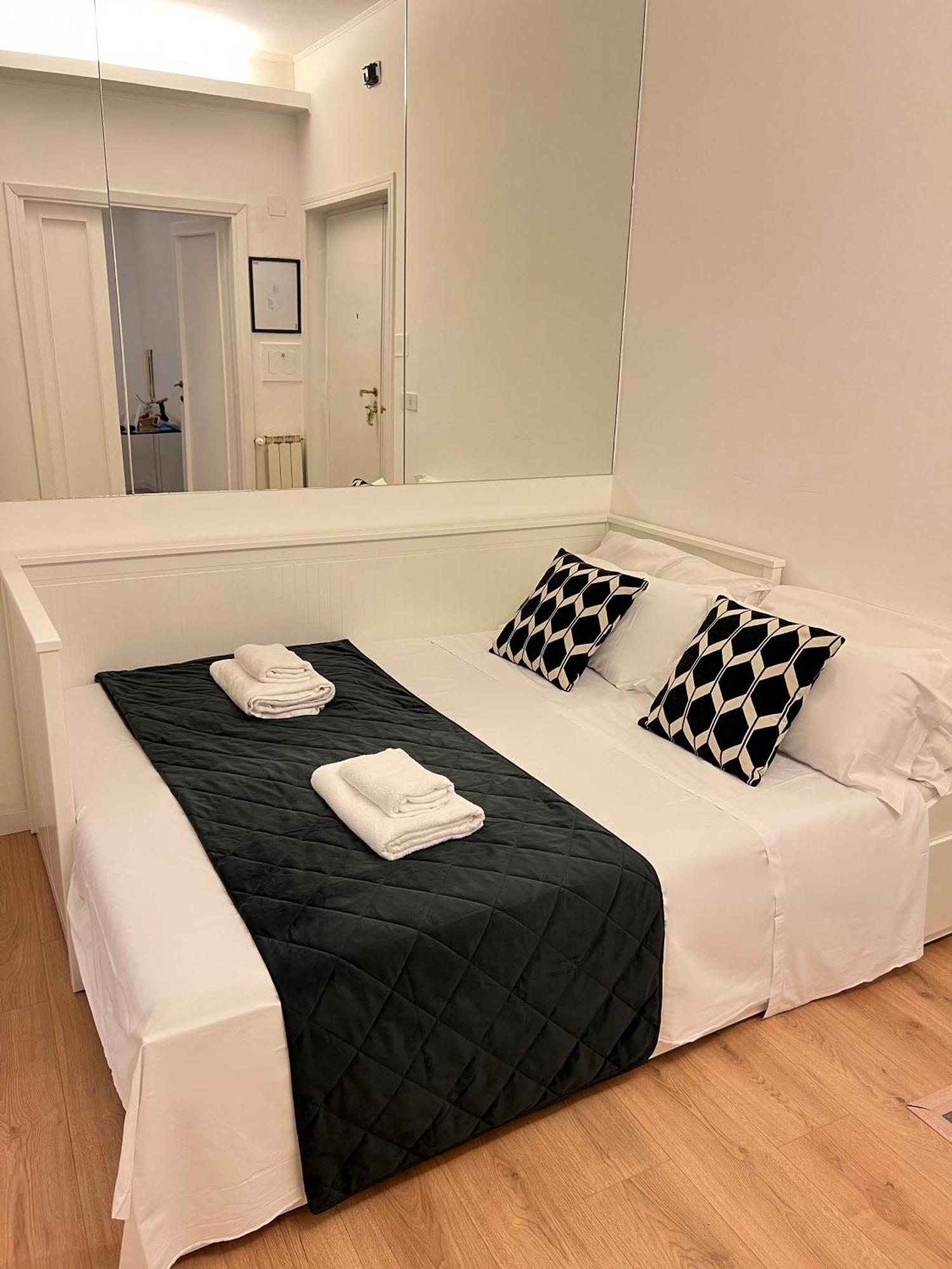 Luxury Suite Rialto Roma Eksteriør bilde