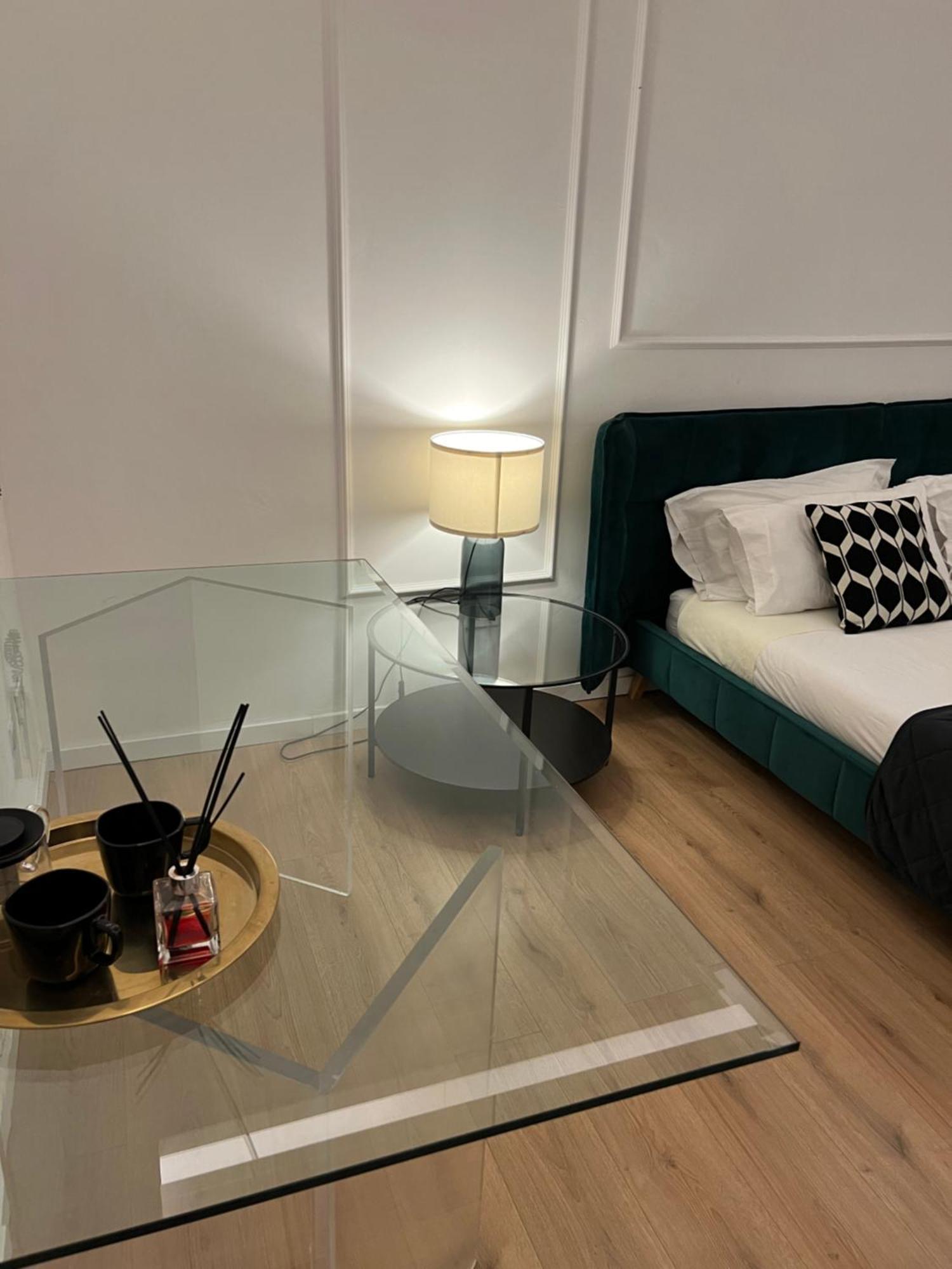 Luxury Suite Rialto Roma Eksteriør bilde