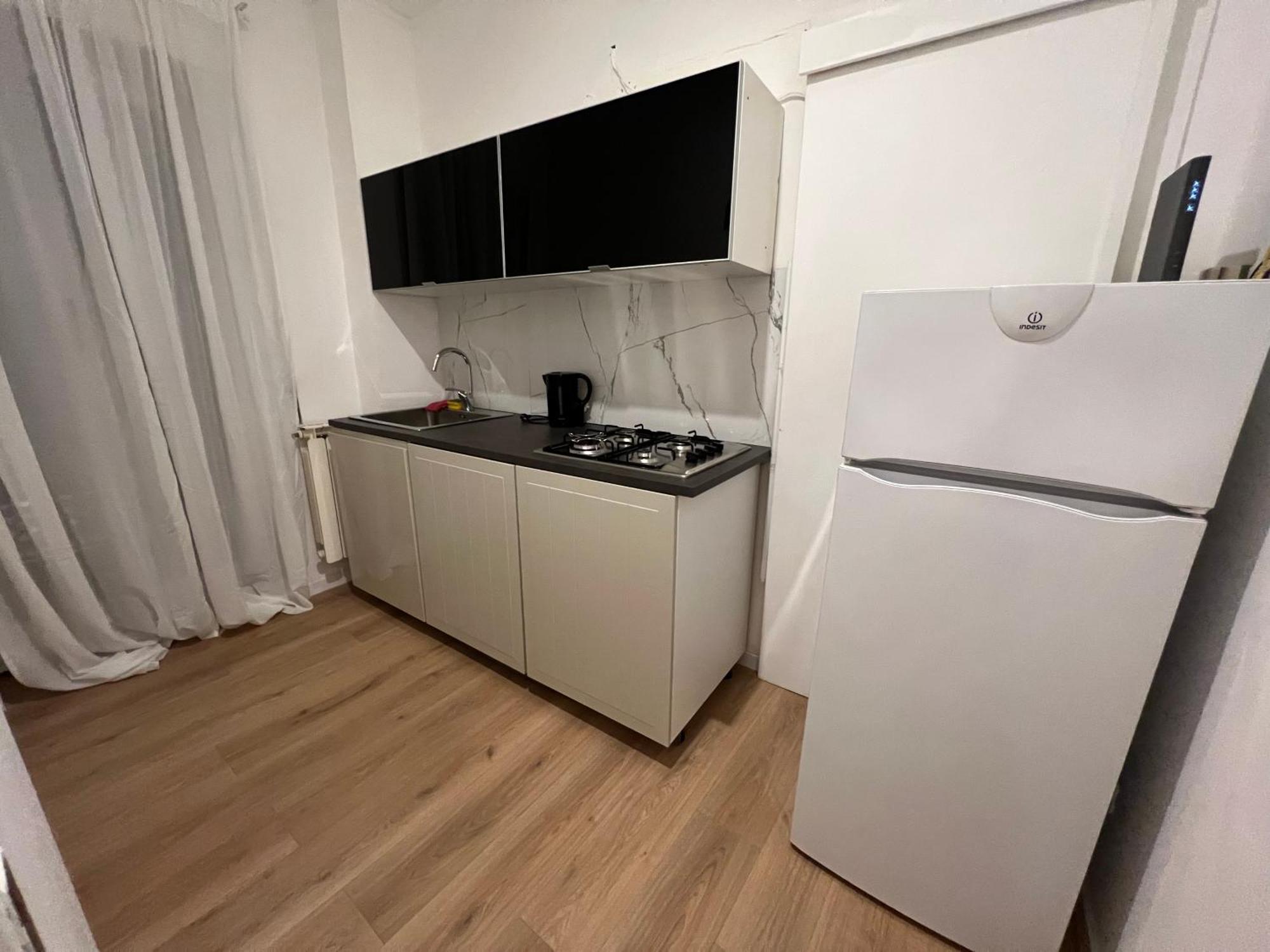 Luxury Suite Rialto Roma Eksteriør bilde