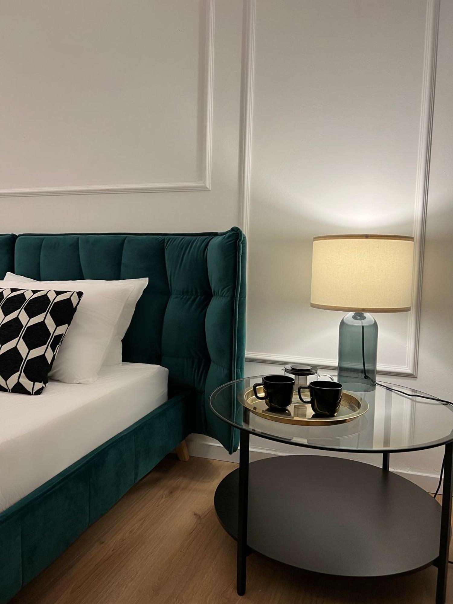 Luxury Suite Rialto Roma Eksteriør bilde