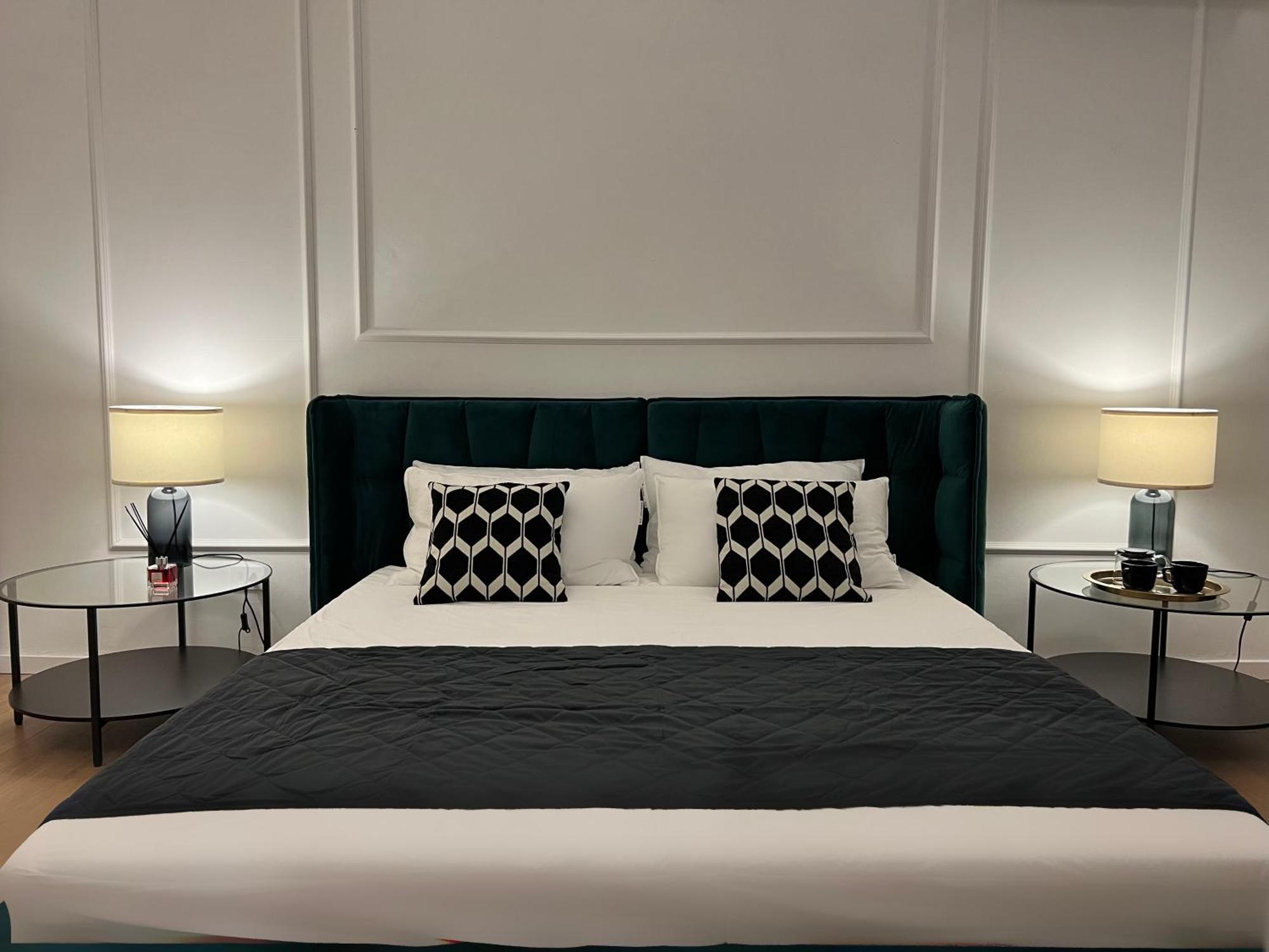 Luxury Suite Rialto Roma Eksteriør bilde