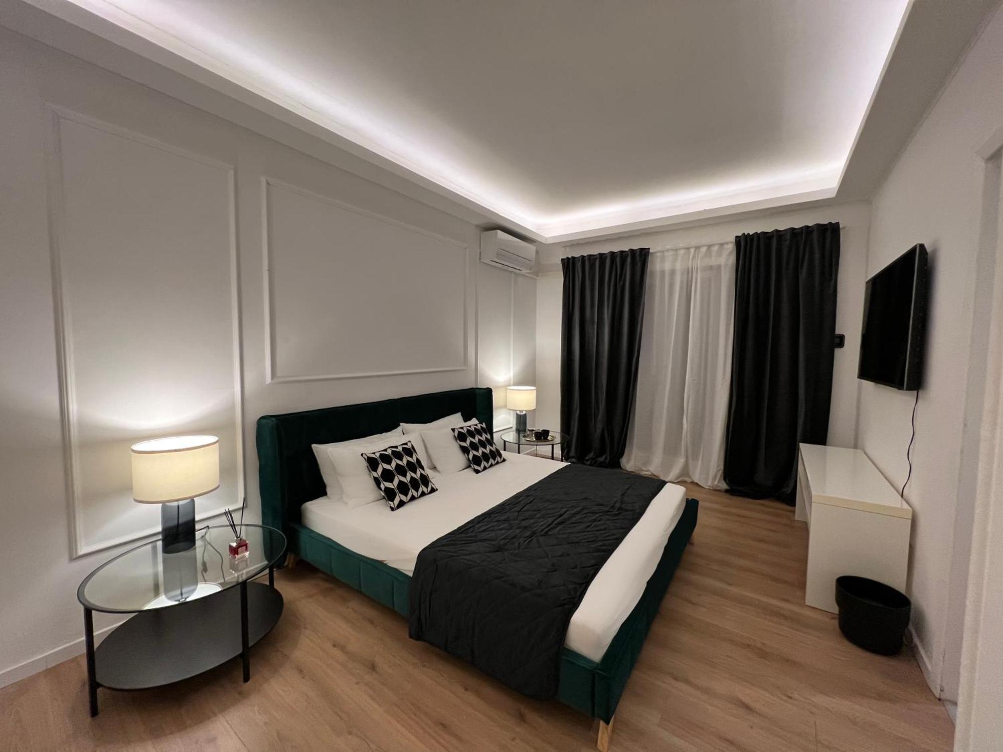 Luxury Suite Rialto Roma Eksteriør bilde