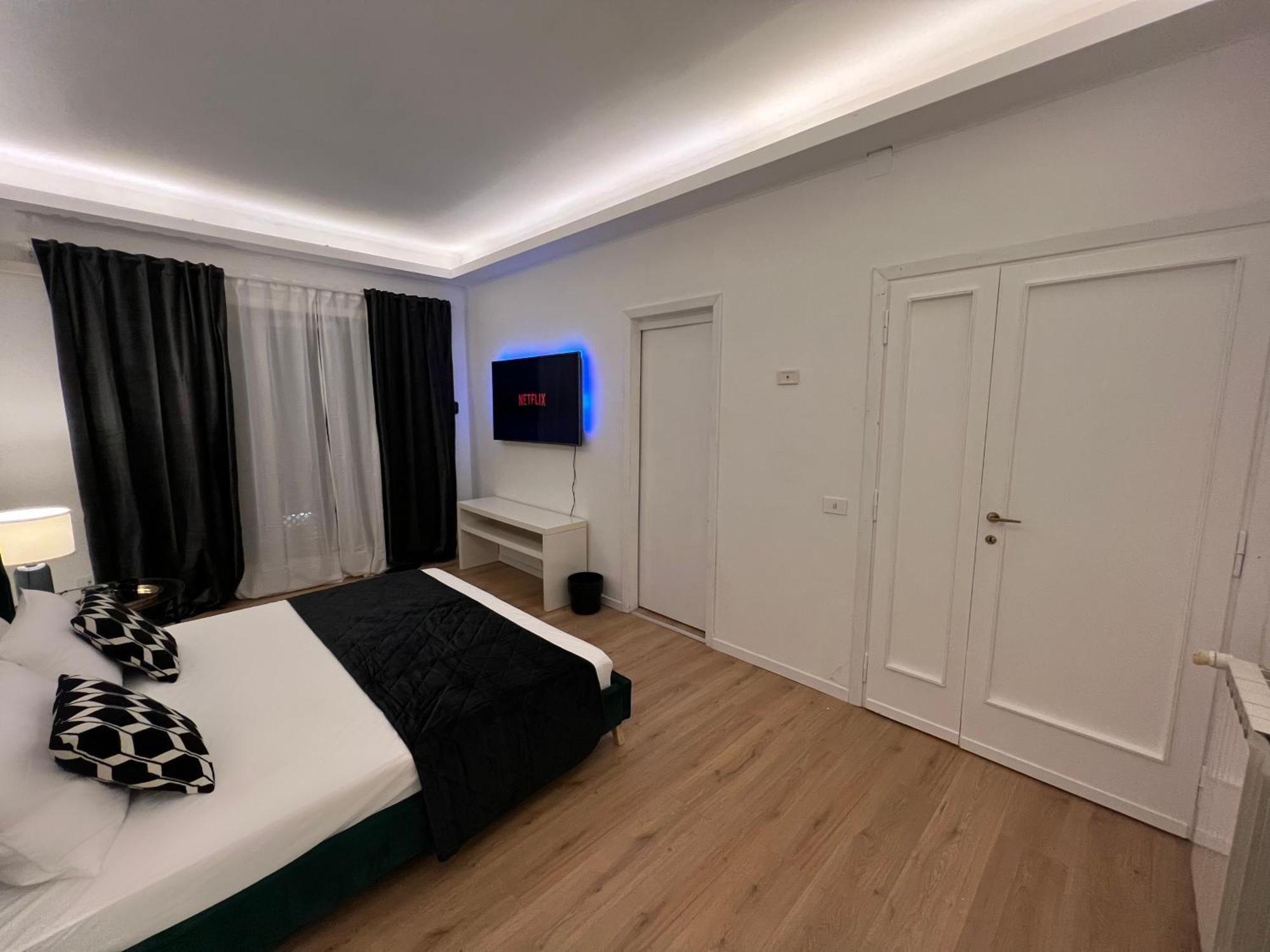 Luxury Suite Rialto Roma Eksteriør bilde